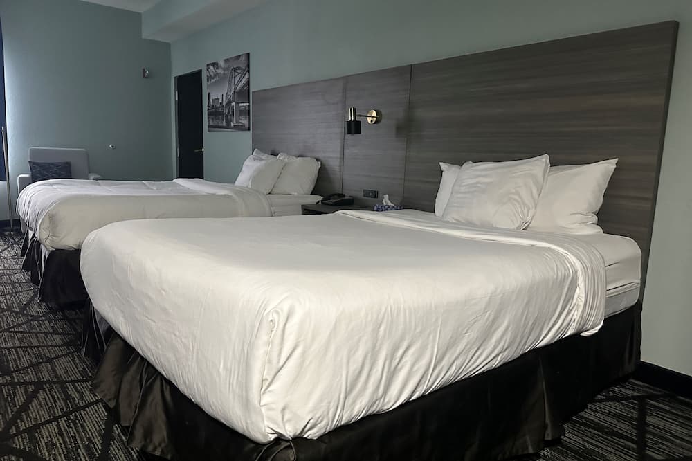 ウィンゲート バイ ウィンダム ノース リトル ロック 写真