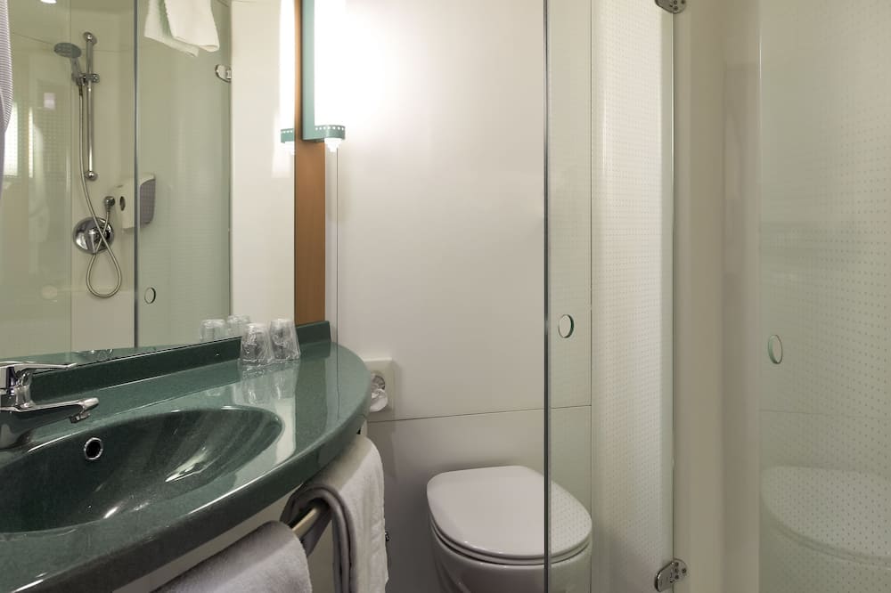 イビス ベサンソン ラ シティ 写真