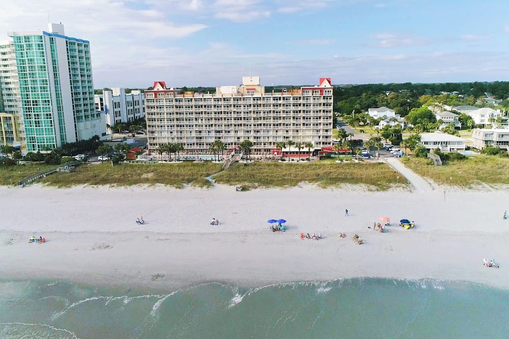 Maritime Beach Club 写真