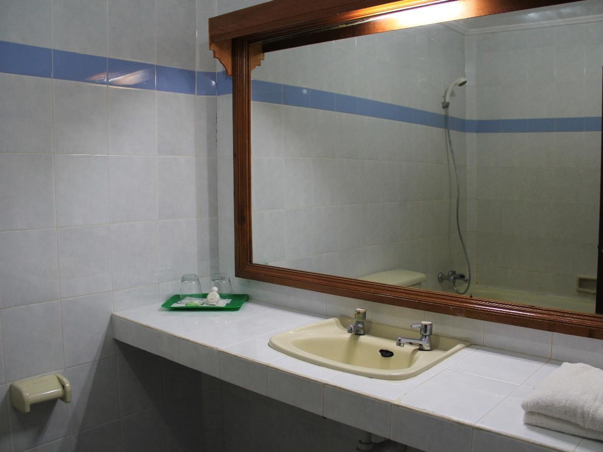 ホテル ソーガ 写真