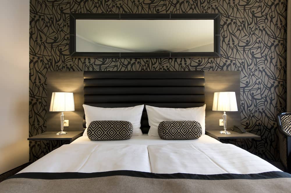 Park Hotel am Berliner Tor 写真
