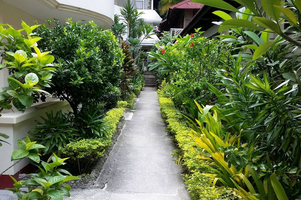 サーフサイド ボラカイ リゾート & スパ 写真