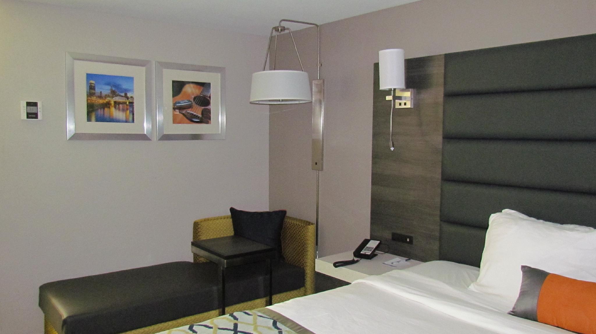 ベイモント バイ ウィンダム マーフリーズボロ 写真