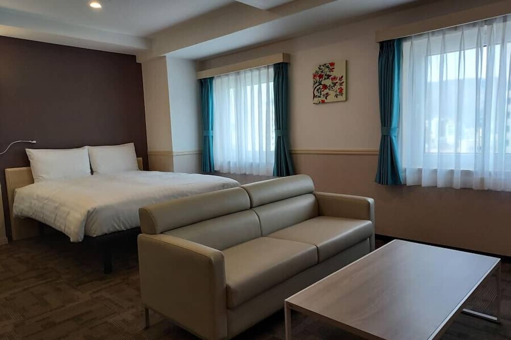 Toyoko Inn Changwon 写真