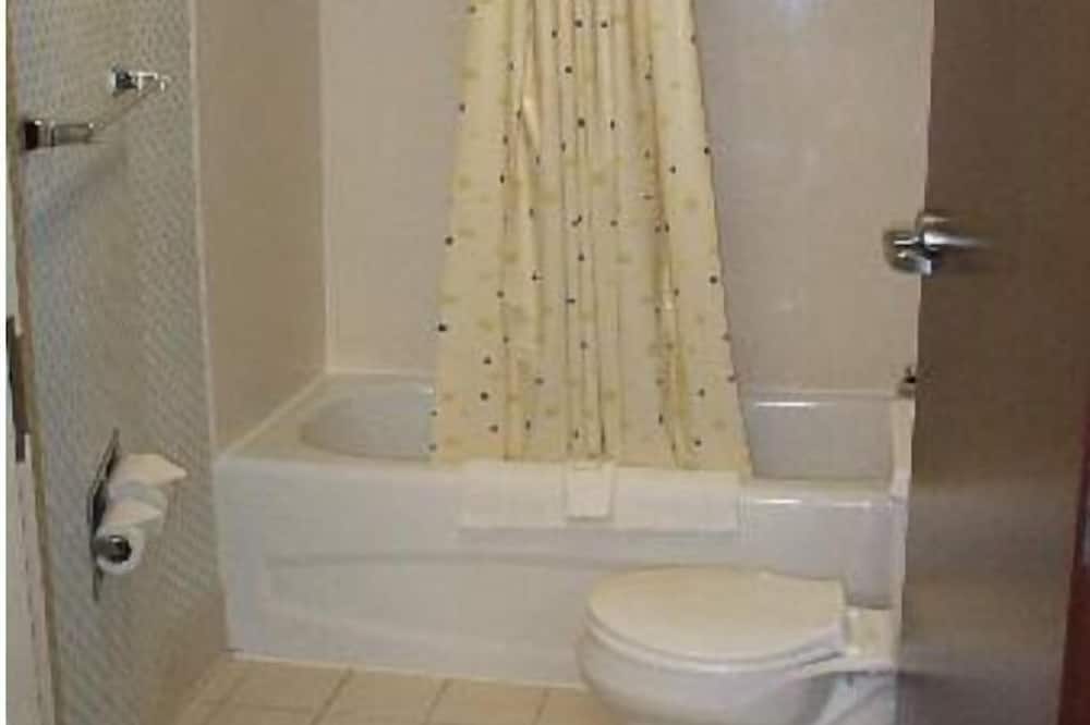 キングス イン & スイーツ メイソン 写真