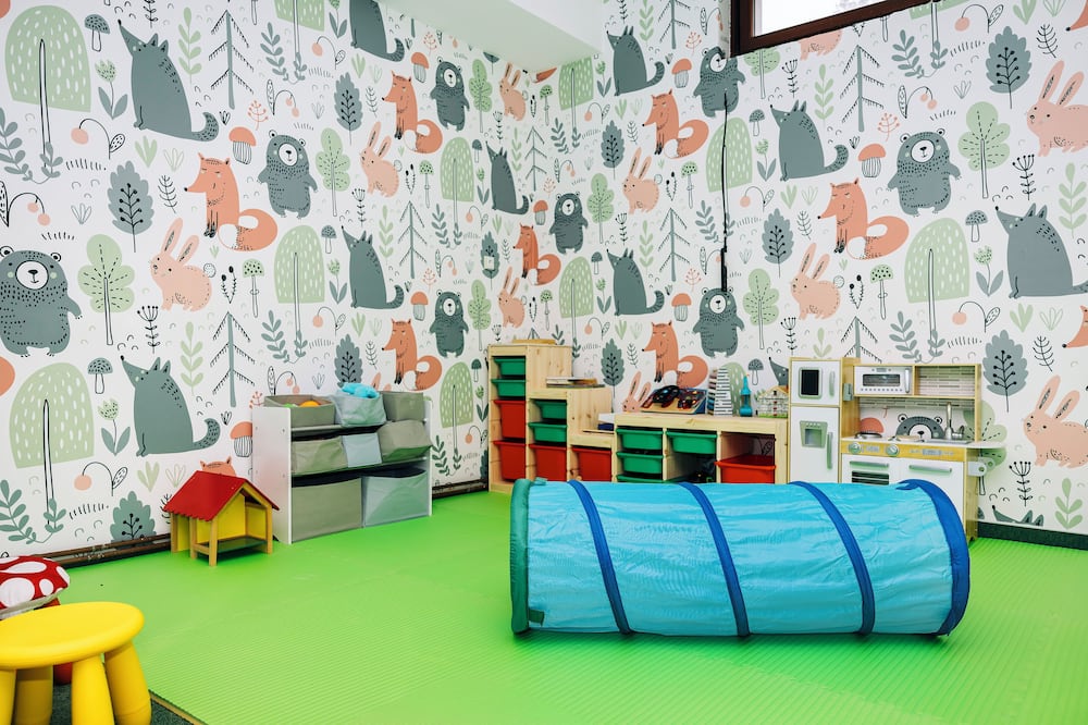 ゴルフ＆スパ リゾート クネチカ ホラ 写真