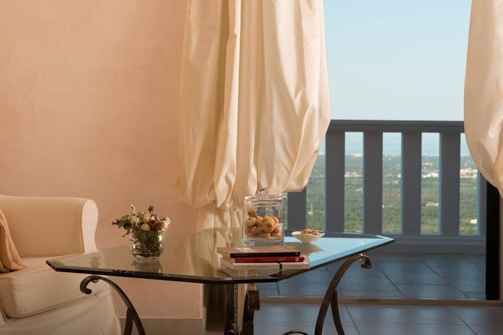 アル ミラドール リゾート 写真