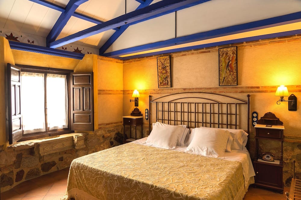 ホテル スパ ラ カサ デル レクター 写真