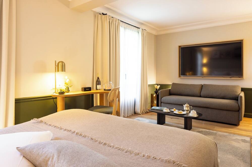 Briqueterie Champagne, A Beauvallon Hotel & Spa 写真