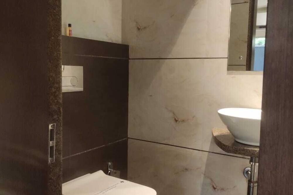 ホテル エクスプレス イン、パンヴェル 写真