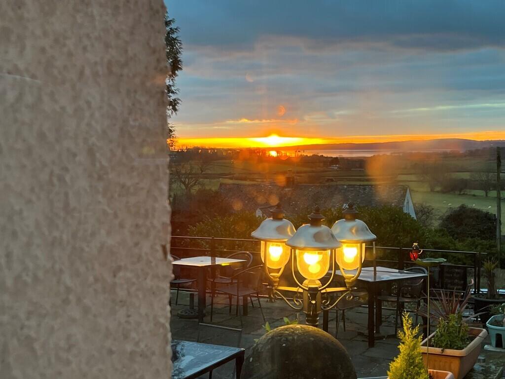Uplands Inn Cartmel 写真