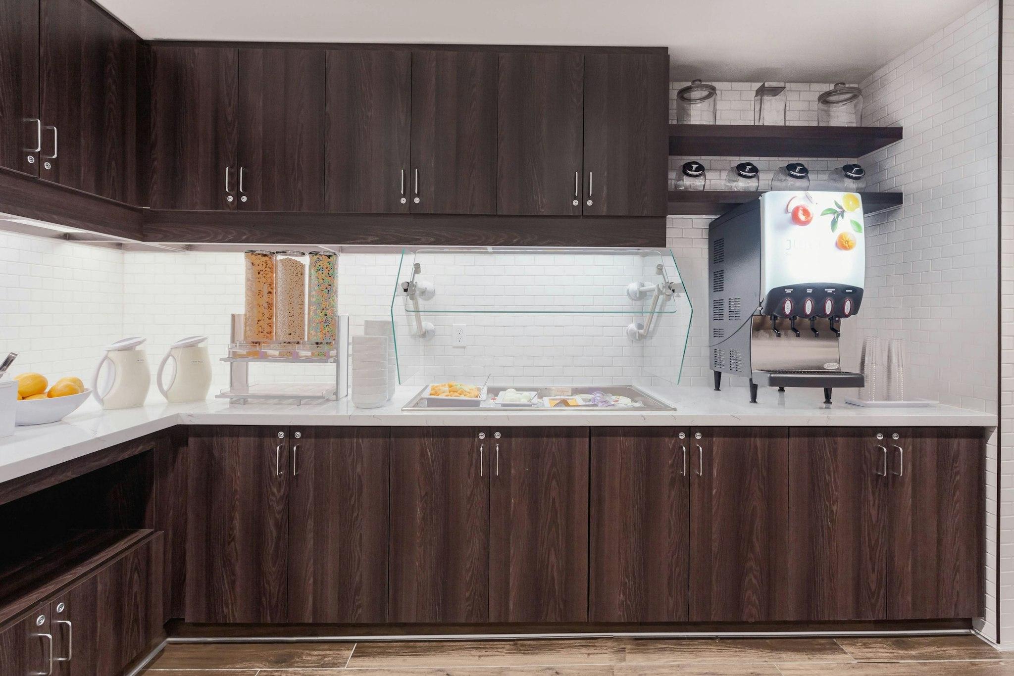 Residence Inn by Marriott Loma Linda Redlands 写真