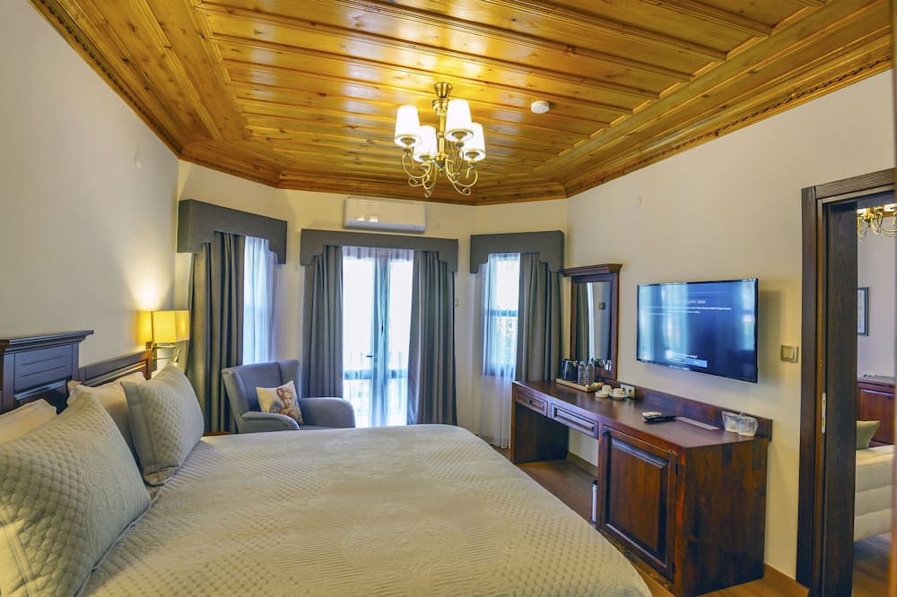 ユチェレン ホテル 写真