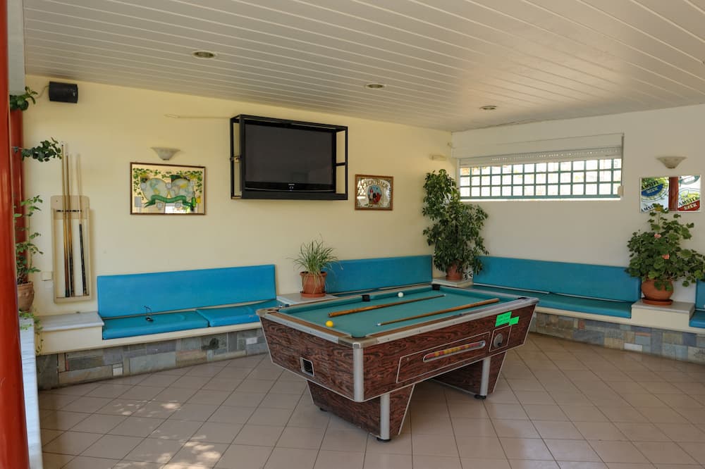 Melissa Apartments 写真