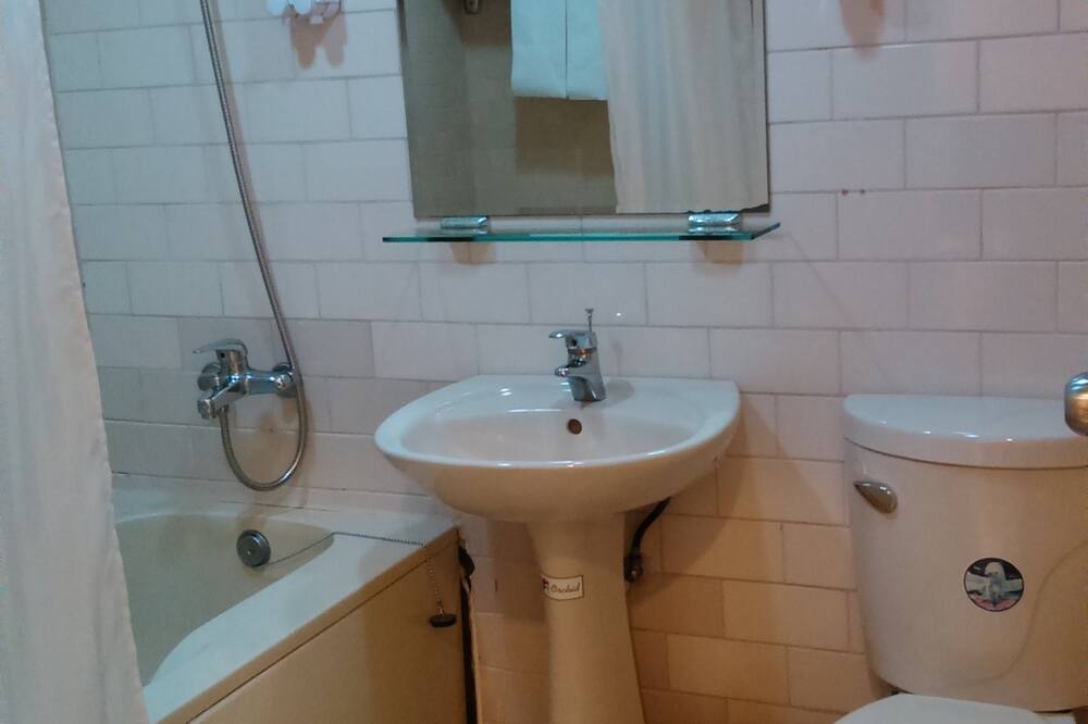 ジャイアント リッチ キング プラザ ホテル 写真