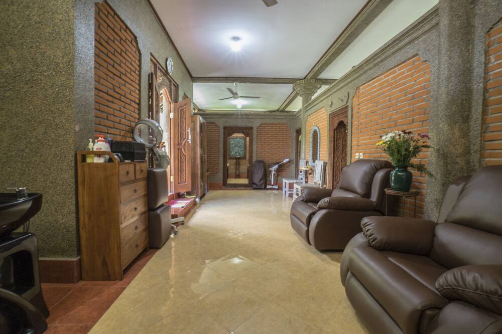 チェンダナ リゾート & スパ 写真