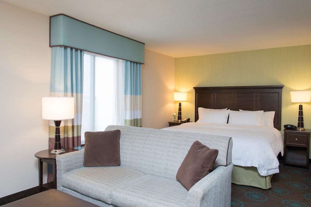 Hampton Inn & Suites Kokomo 写真