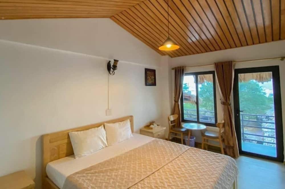 カトバ オアシス バンガロウズ 写真