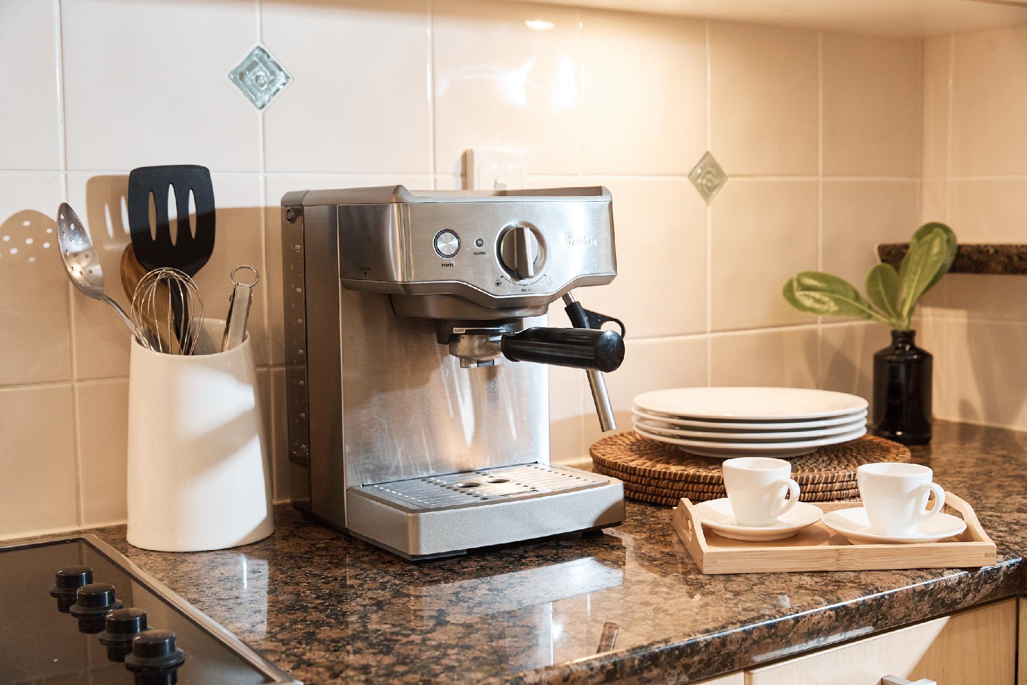 シー チェンジ ビーチ フロント アパートメンツ 写真