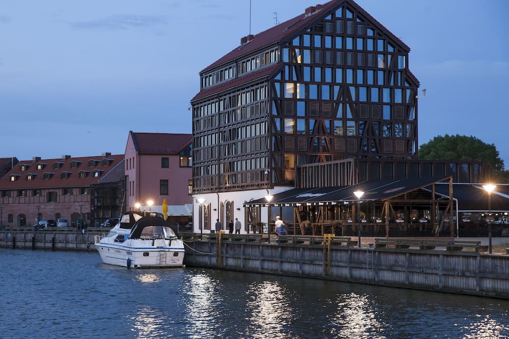 Old Mill Hotel 写真