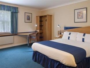 ホリデイ イン エクスプレス ヨーク バイ IHG 写真