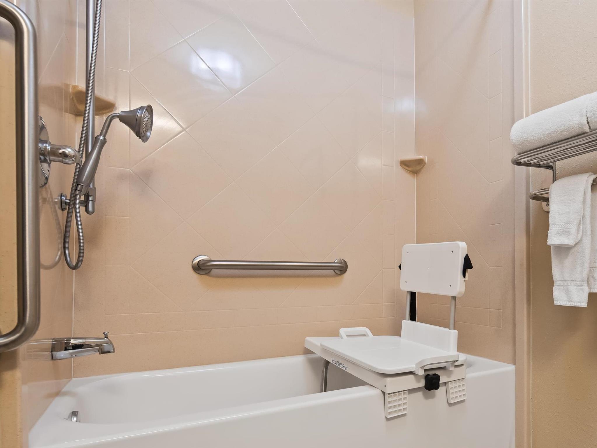 ベストウェスタン イーグルズ イン 写真