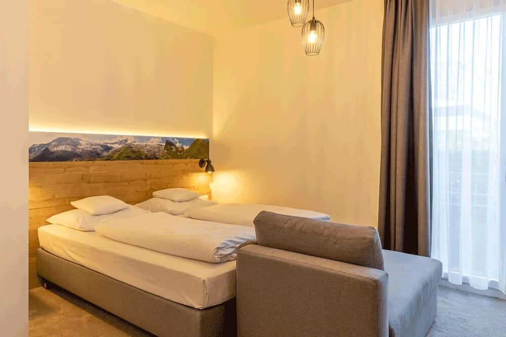 ミート & ステイ ホテル 写真