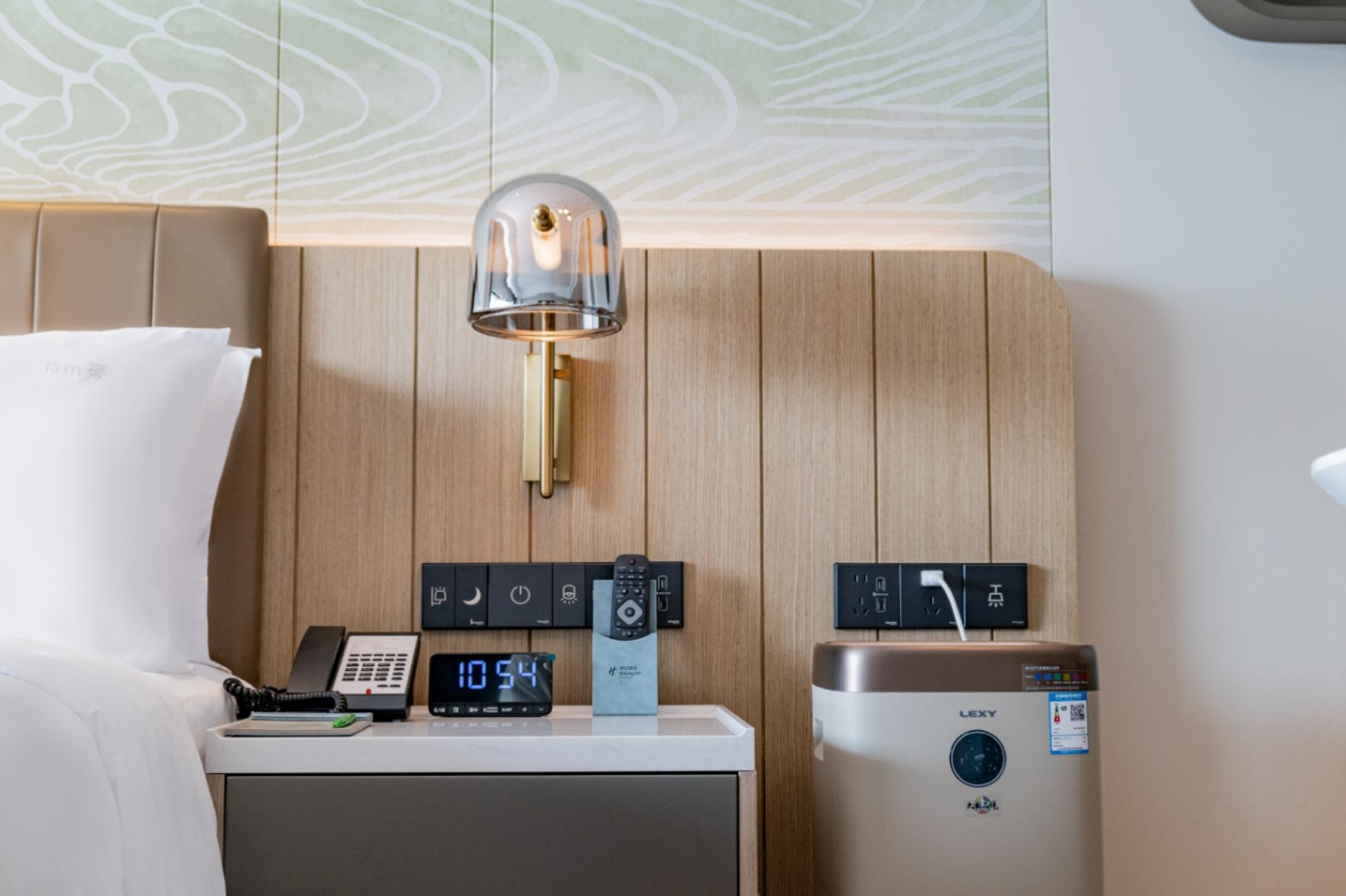 Holiday Inn Quzhou By IHG 写真