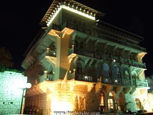 Arbiana Heritage Hotel 写真