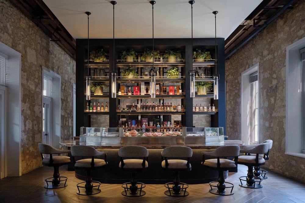 キンプトン サント サン アントニオ - リバーウォーク by IHG 写真