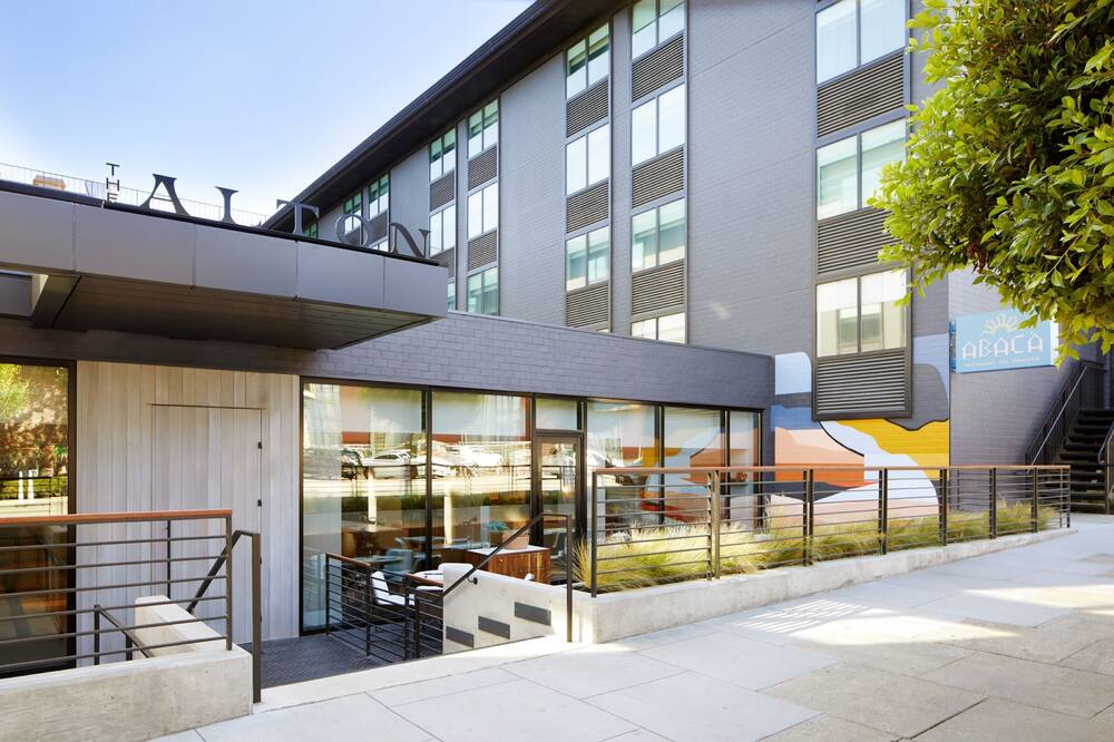 キンプトン アルトン フィッシャーマンズ ワーフ バイ IHG 写真