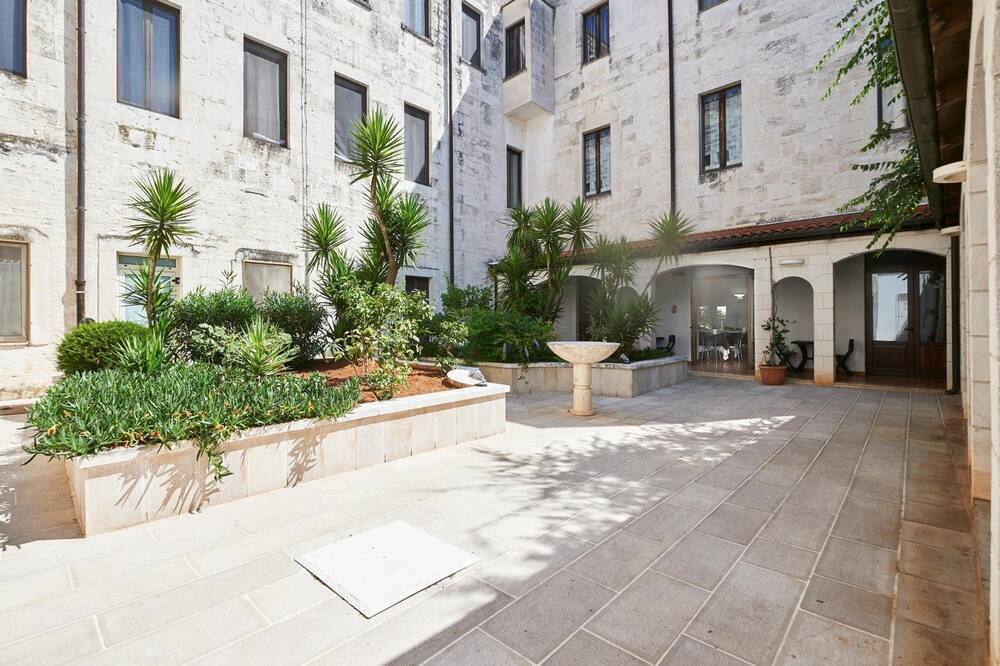 ホテル サンタントニオ 写真