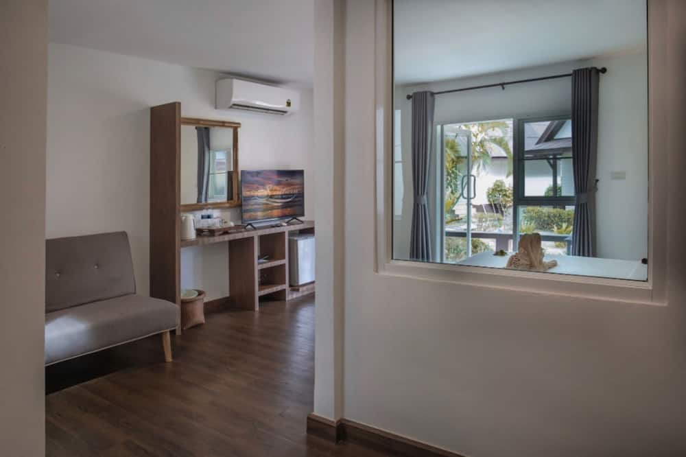 Southern Lanta Resort 写真