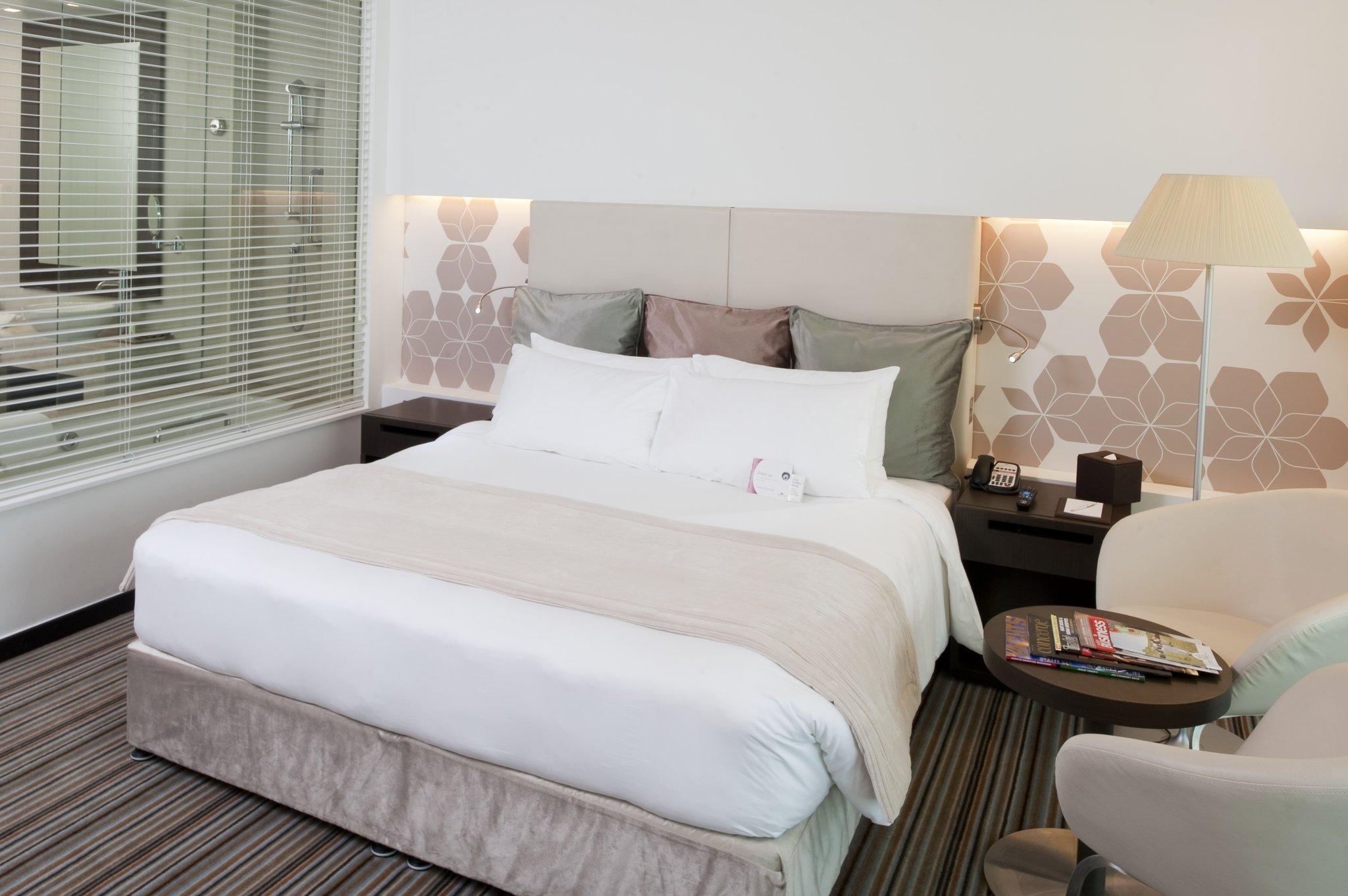 クラウンプラザ ヤスアイランド バイ IHG 写真