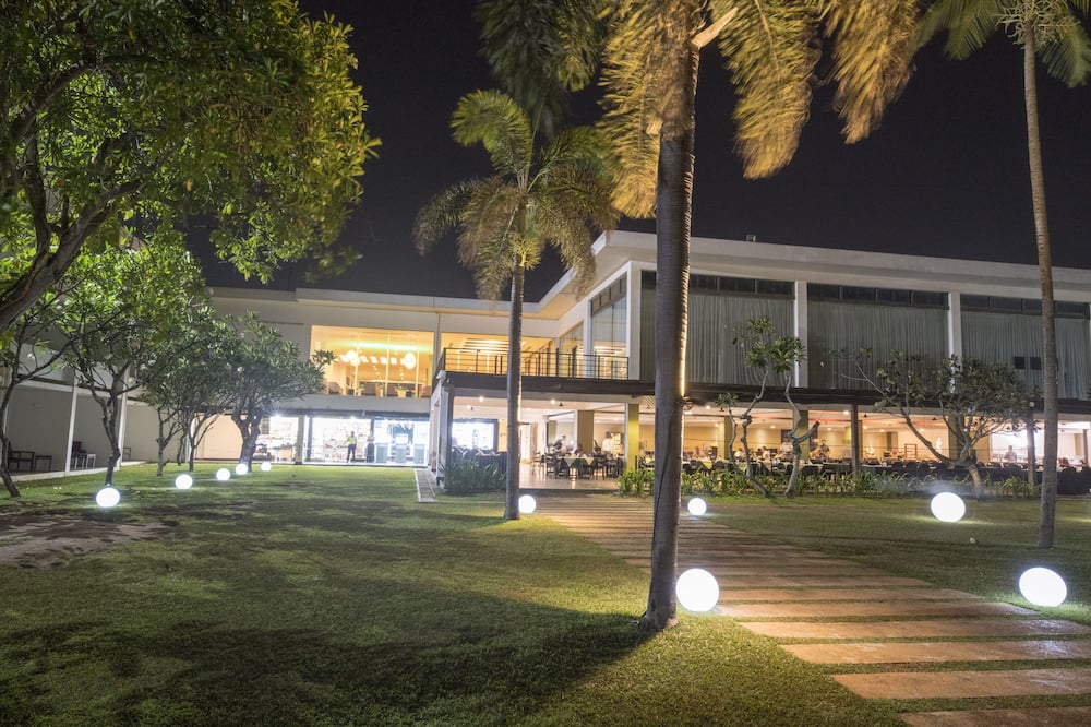 ペガサス リーフ - ア ビーチ リゾート イン コロンボ 写真