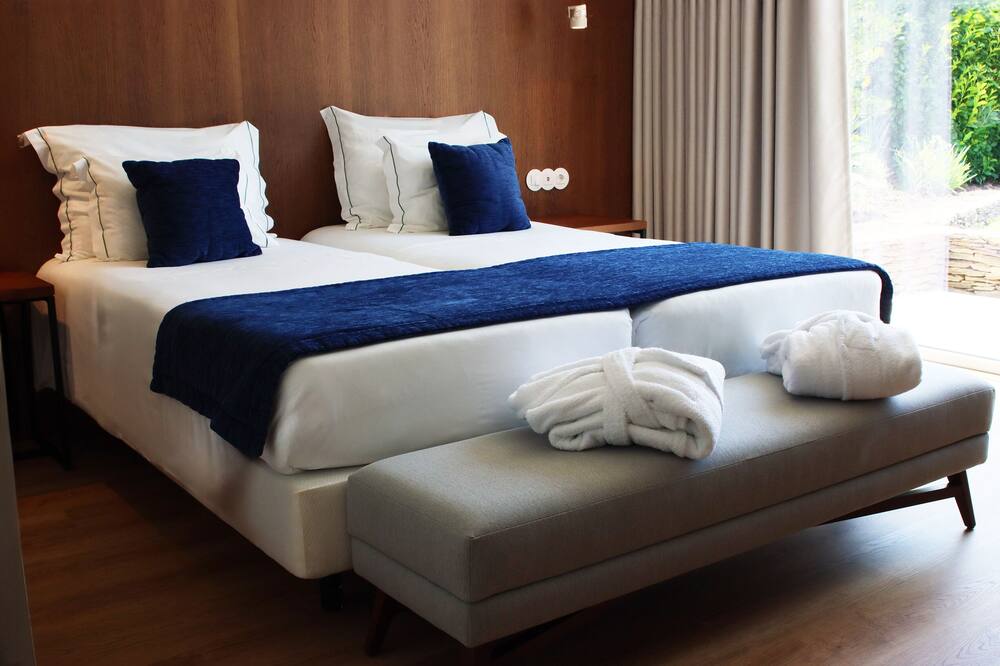 アグア ホテルズ モンディム デ バスト 写真