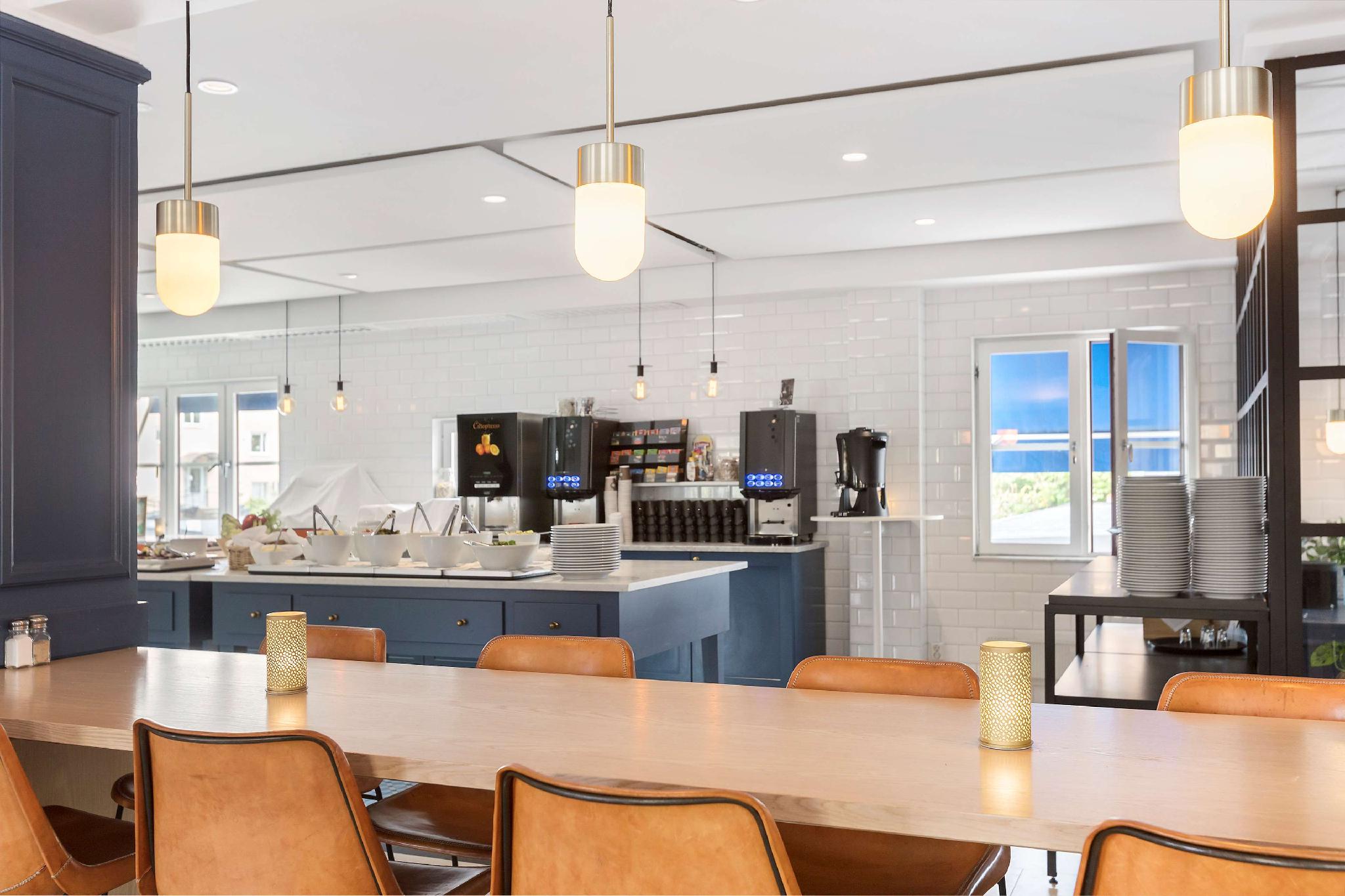 Best Western Hotel Park Astoria 写真