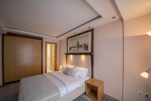 Tulip Inn Putnik Belgrade 写真