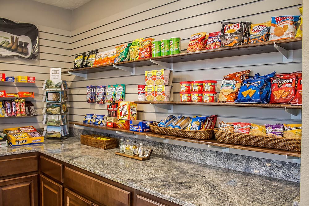 クオリティ イン ケンブリッジ 写真