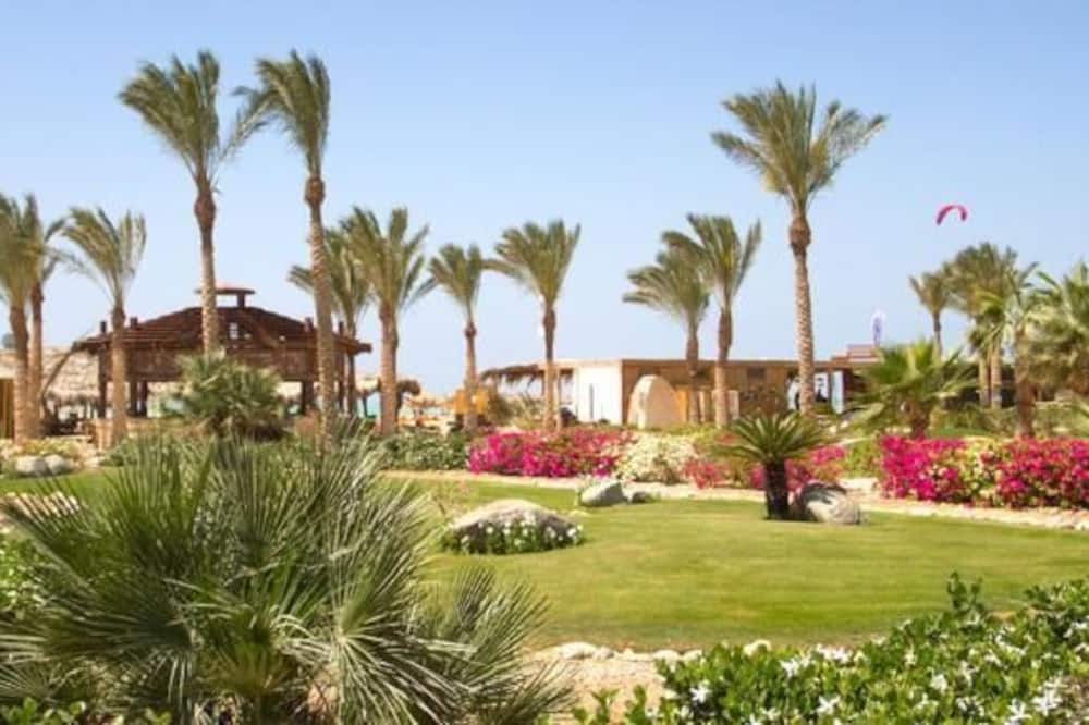 グリーン スドゥル ホテル 写真