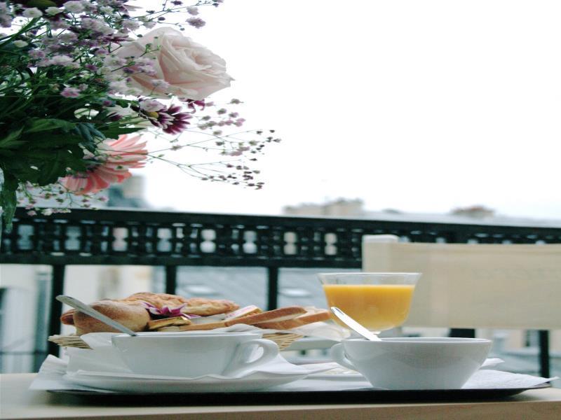 ミニー ホテル 写真