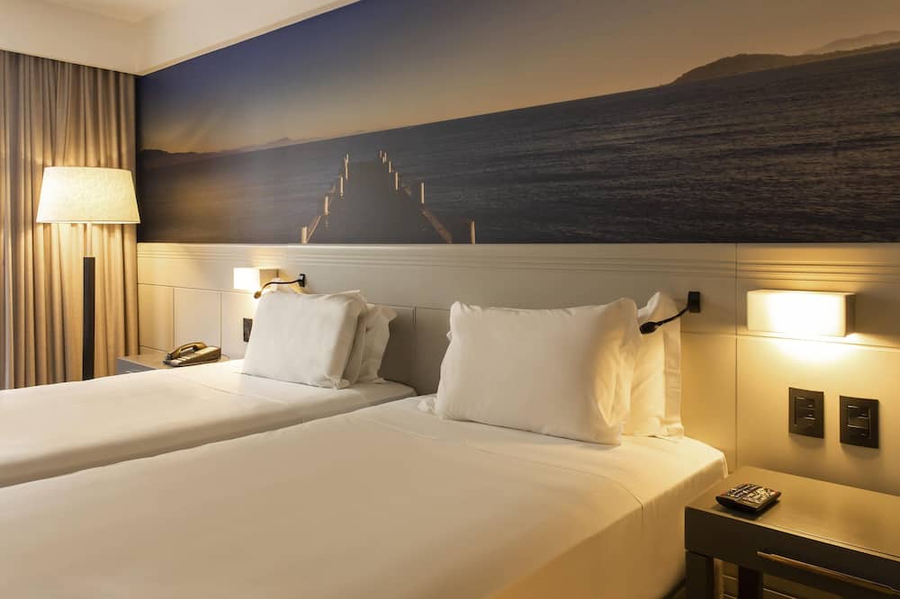 ノボテル フロリアノポリス 写真