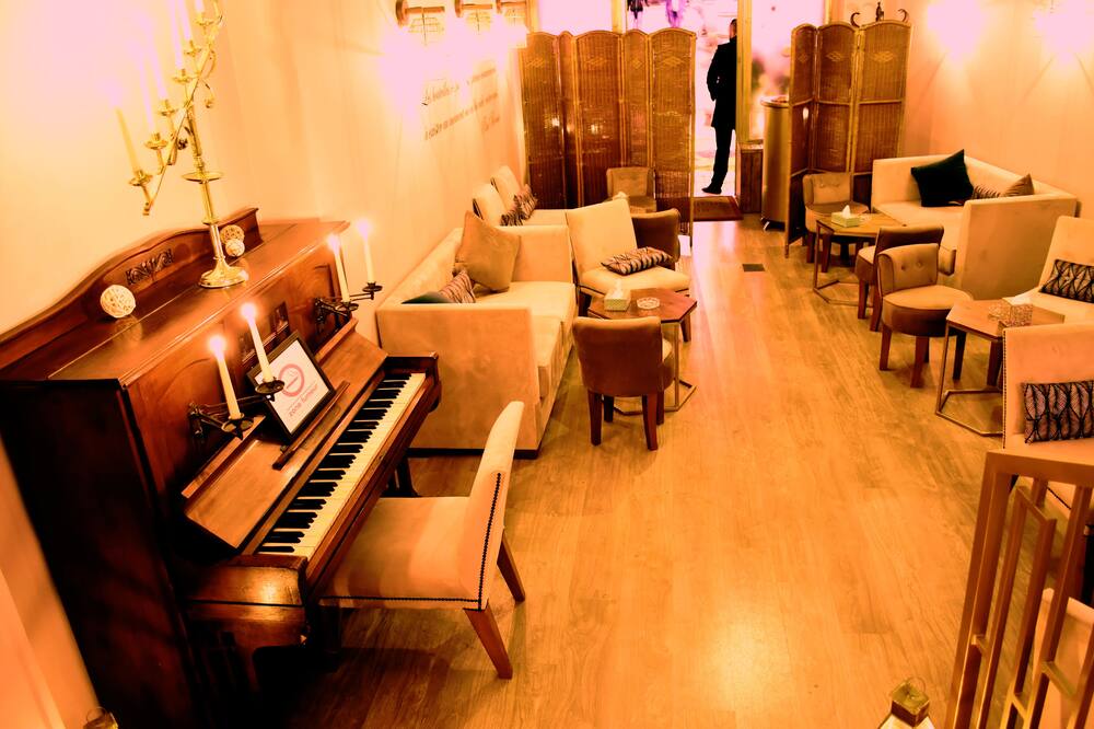 Hôtel Rembrandt 写真