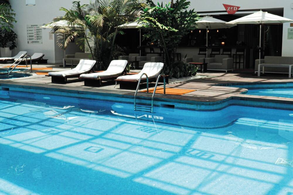 グランド ティカル フューチュラ ホテル 写真