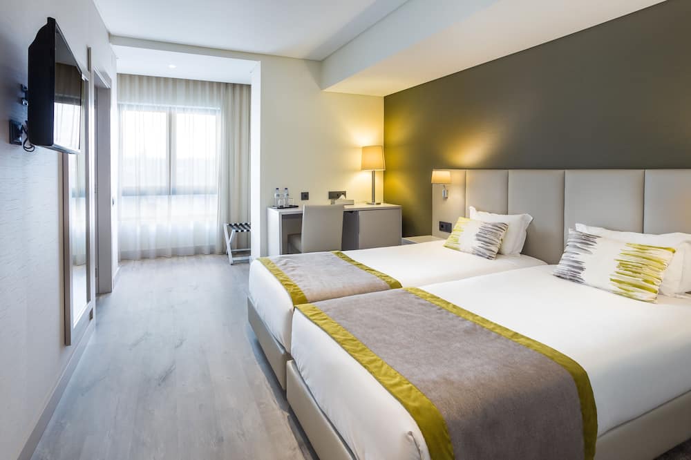 エンピレ リスボン ホテル 写真