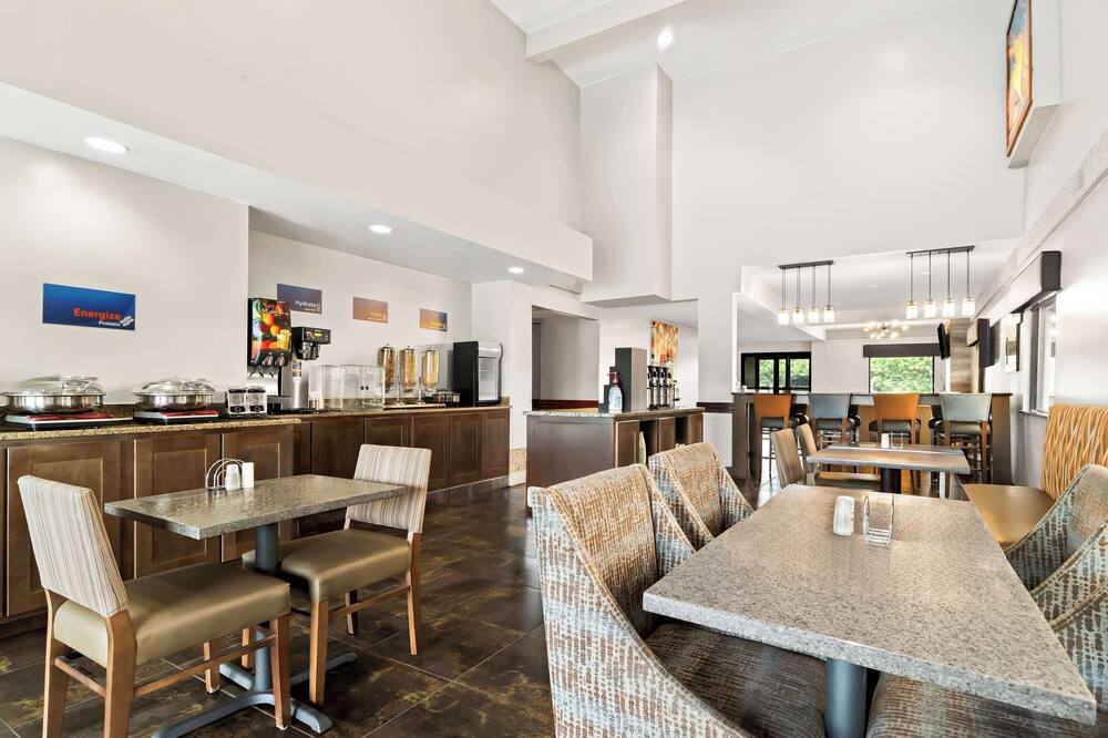 ベスト ウエスタン パドゥカー イン 写真