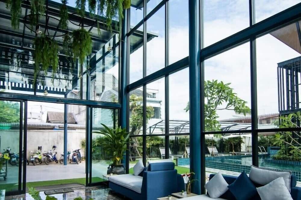 ブルー ラグーン ホテル BY ダイヤモンド 写真