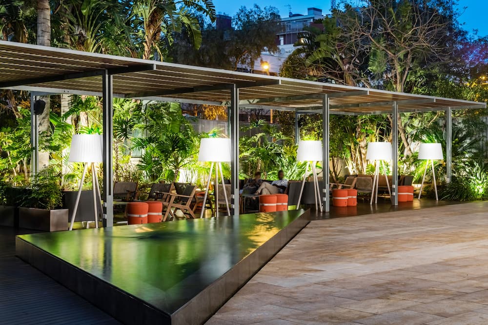 ホテル SB ディアゴナル ゼロ 4 スープ 写真