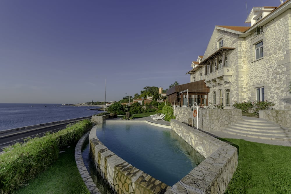 ホテル ソーラー パルメイラス 写真