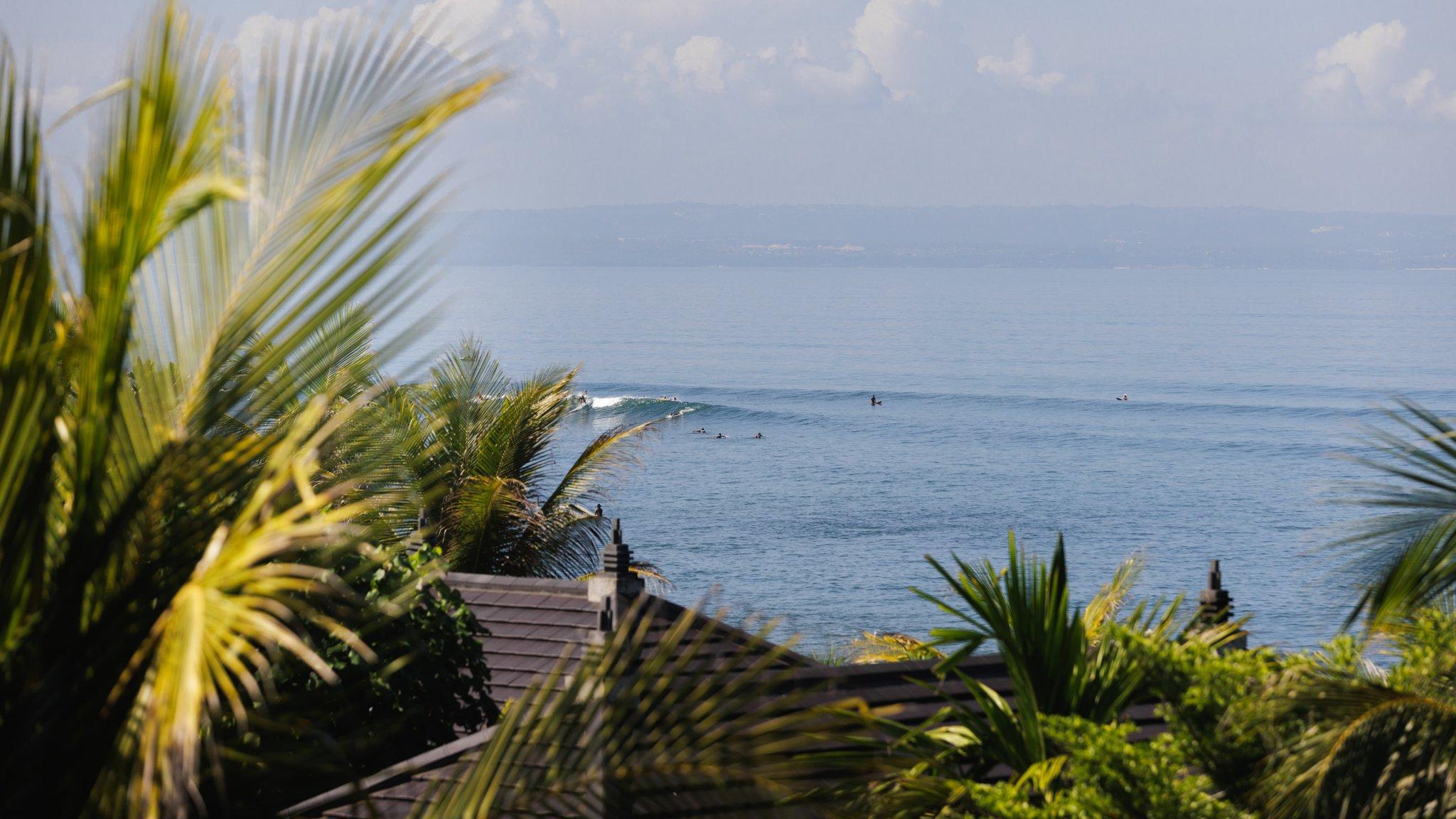 リージェント バリ チャングー バイ IHG 写真